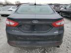 2013 Ford Fusion Se за продажба в Wayland, MI - Front End