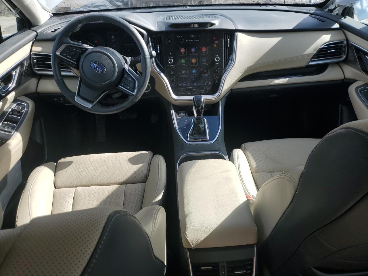 2024 Subaru Legacy - Image 8