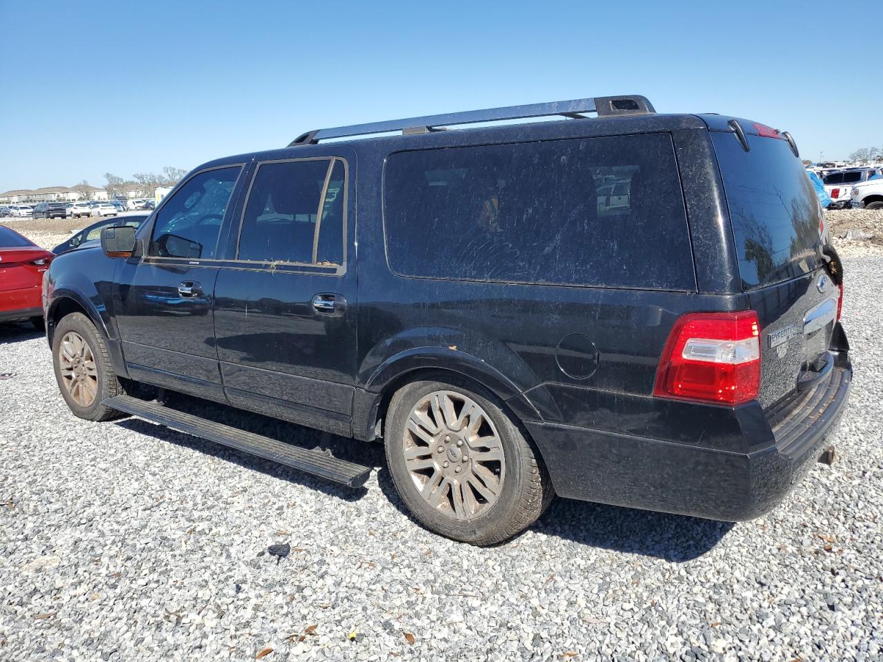 2012 Ford Expedition - Image 2