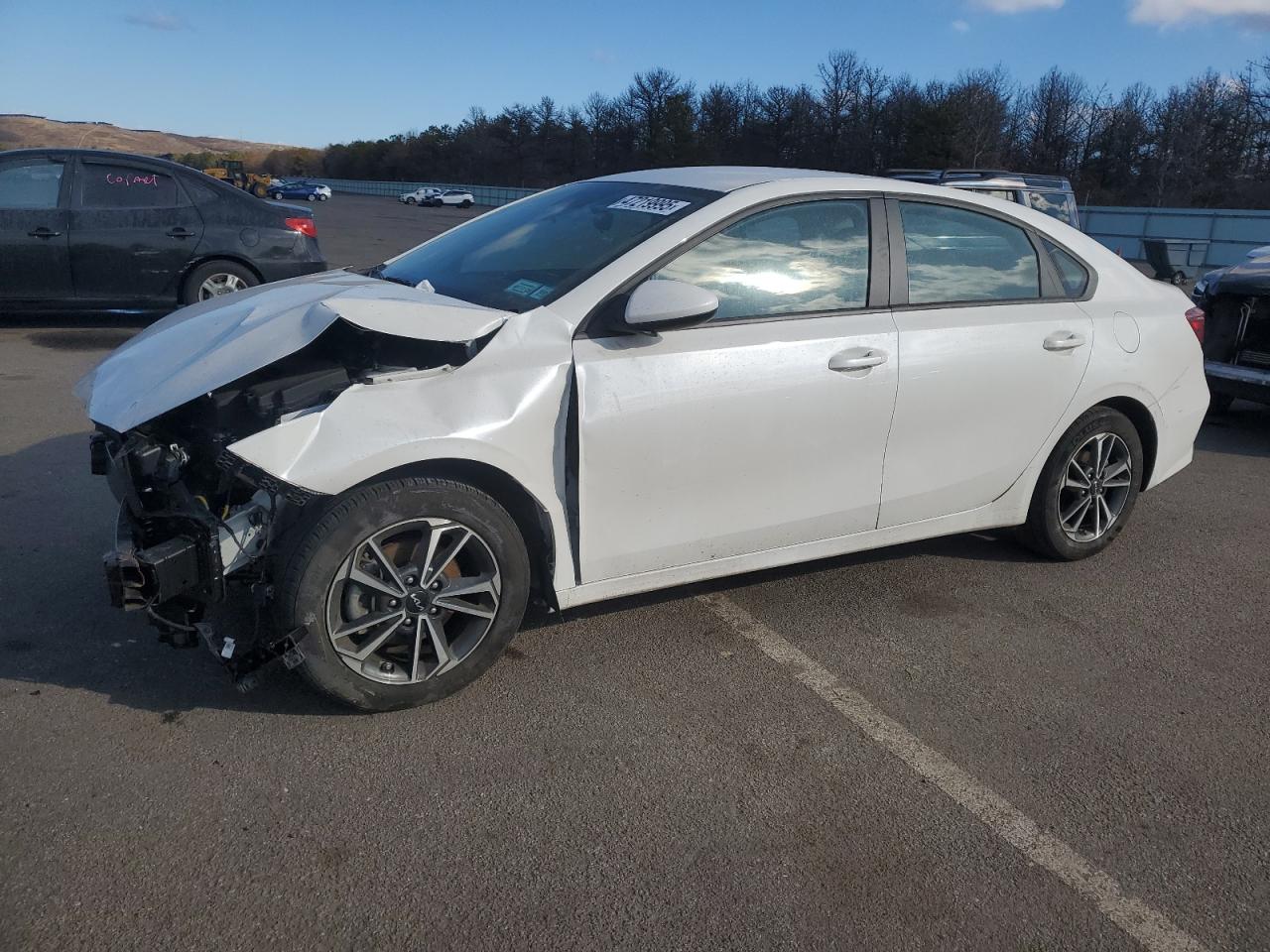 2023 Kia Forte - Image 1