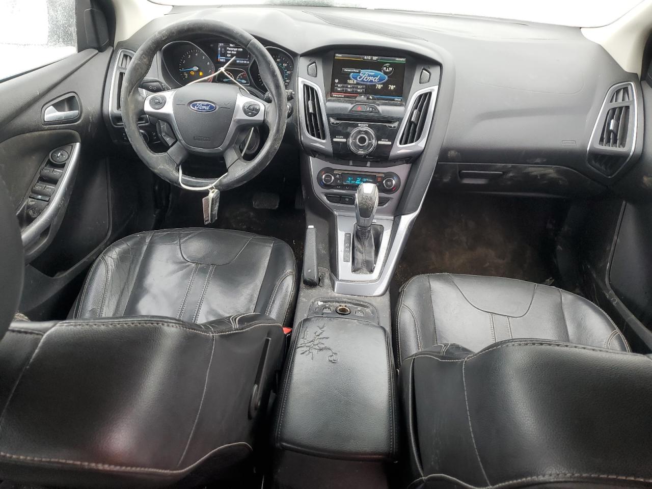 2014 Ford Focus - Image 8
