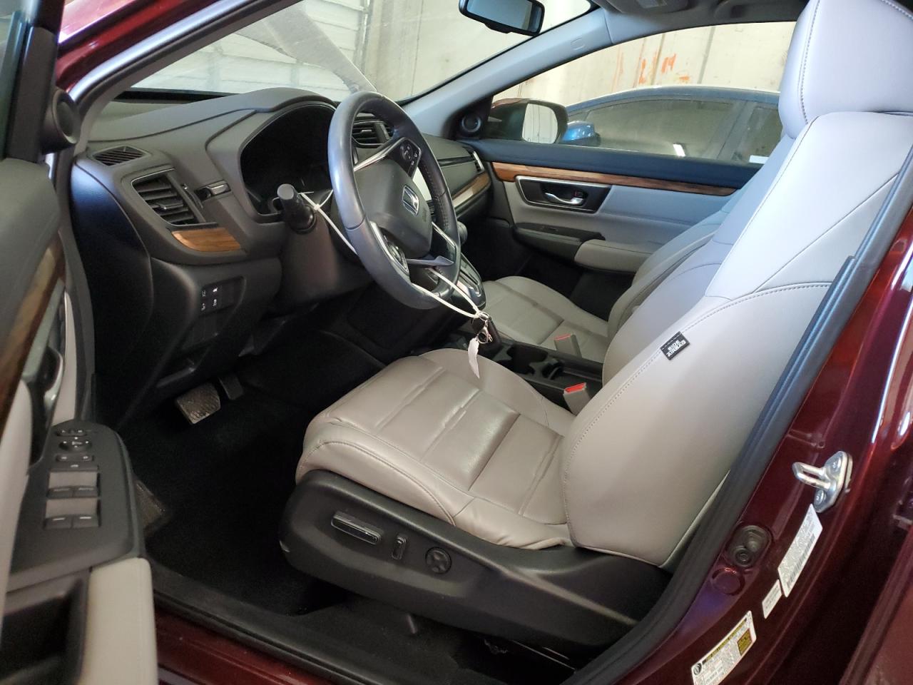 2018 Honda CR-V - Image 7