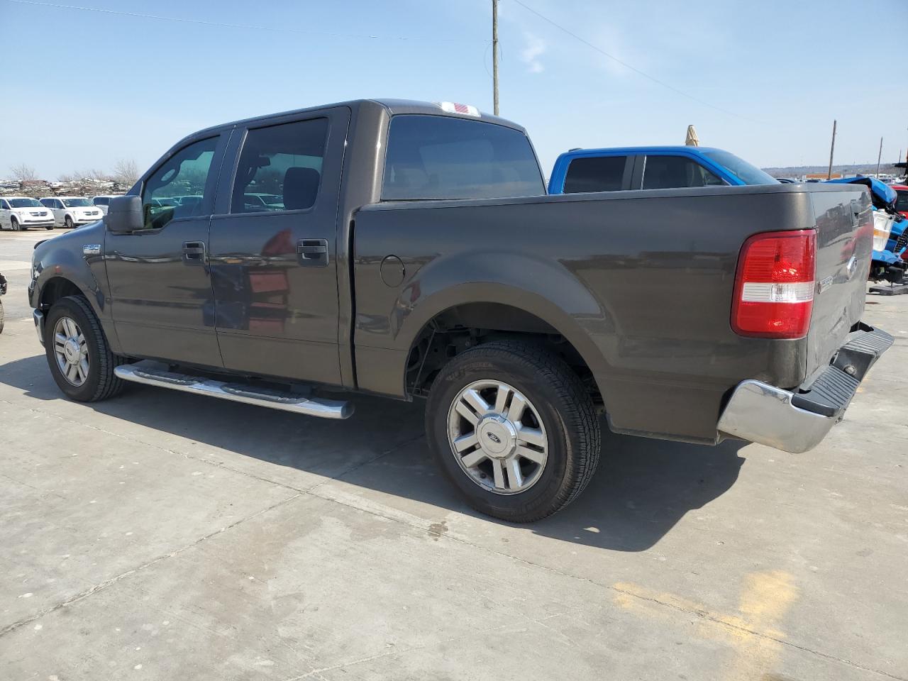 2008 Ford F-150 - Image 2