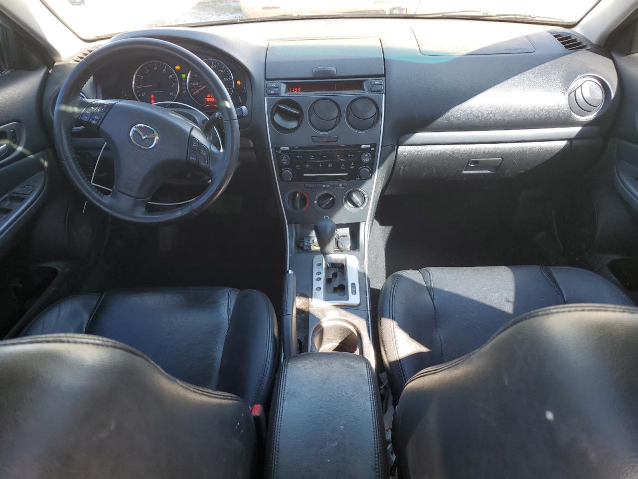 2007 Mazda 6 - Image 8