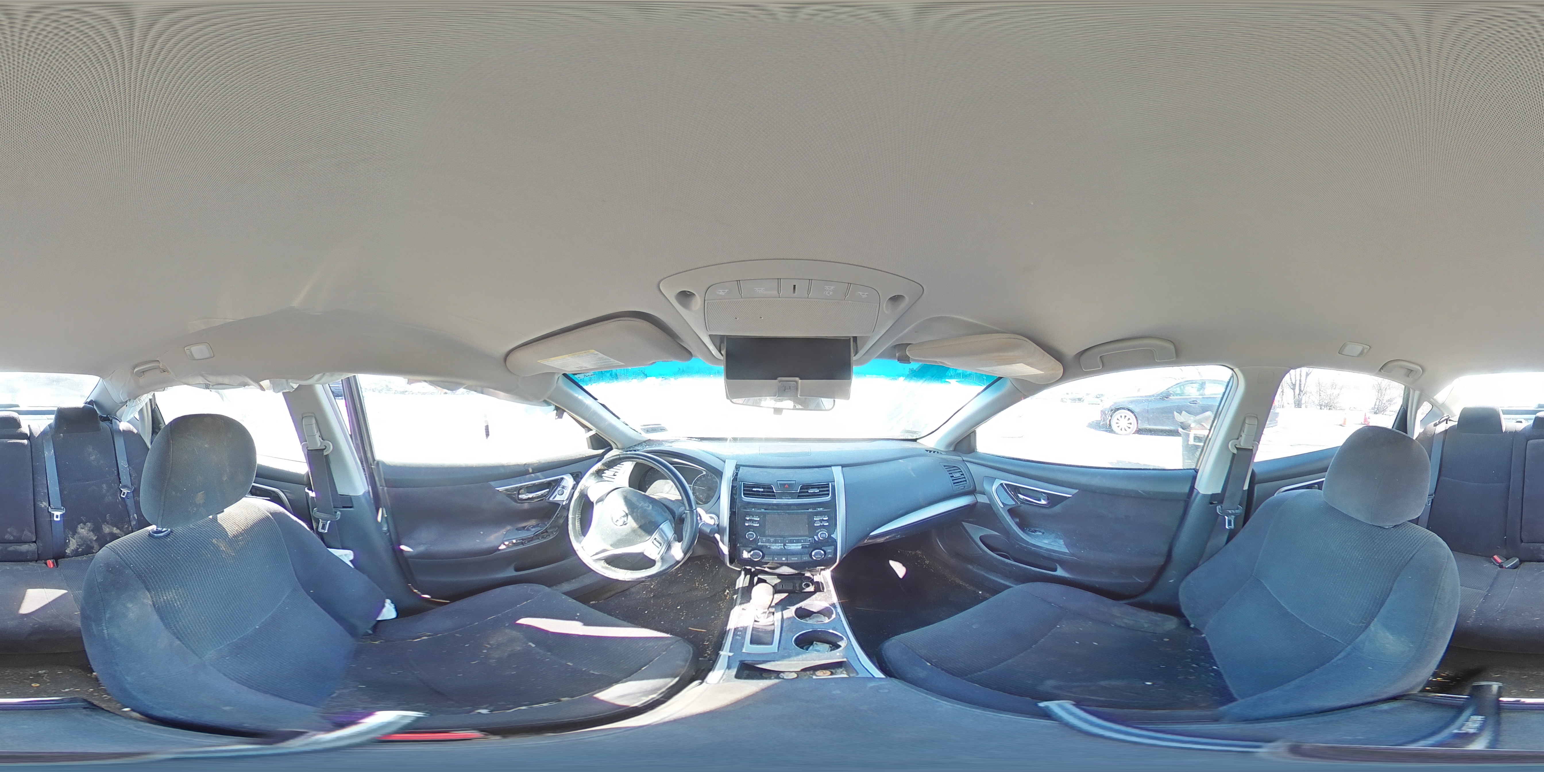 2013 Nissan Altima - Image 13