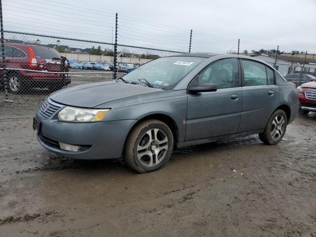 2005 Saturn Ion Level 2.2L