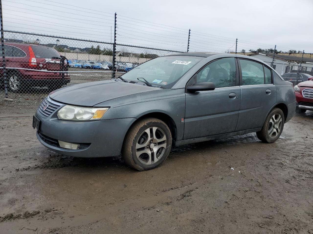 2005 Saturn ION - Image 1