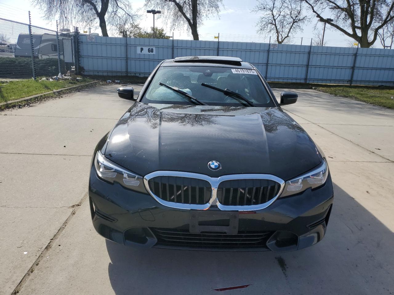2020 BMW 3er - Image 5