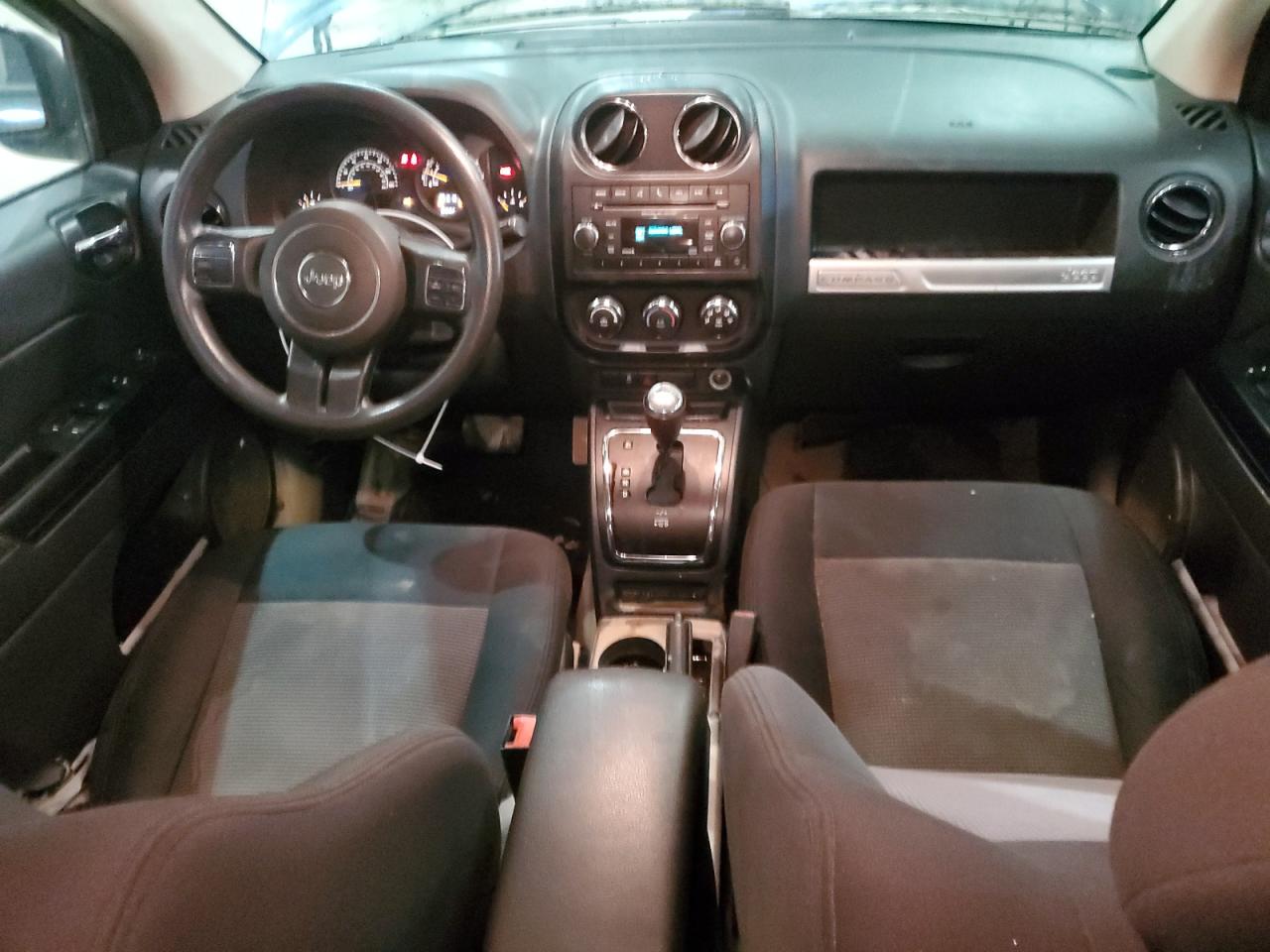 2014 Jeep Compass - Image 8
