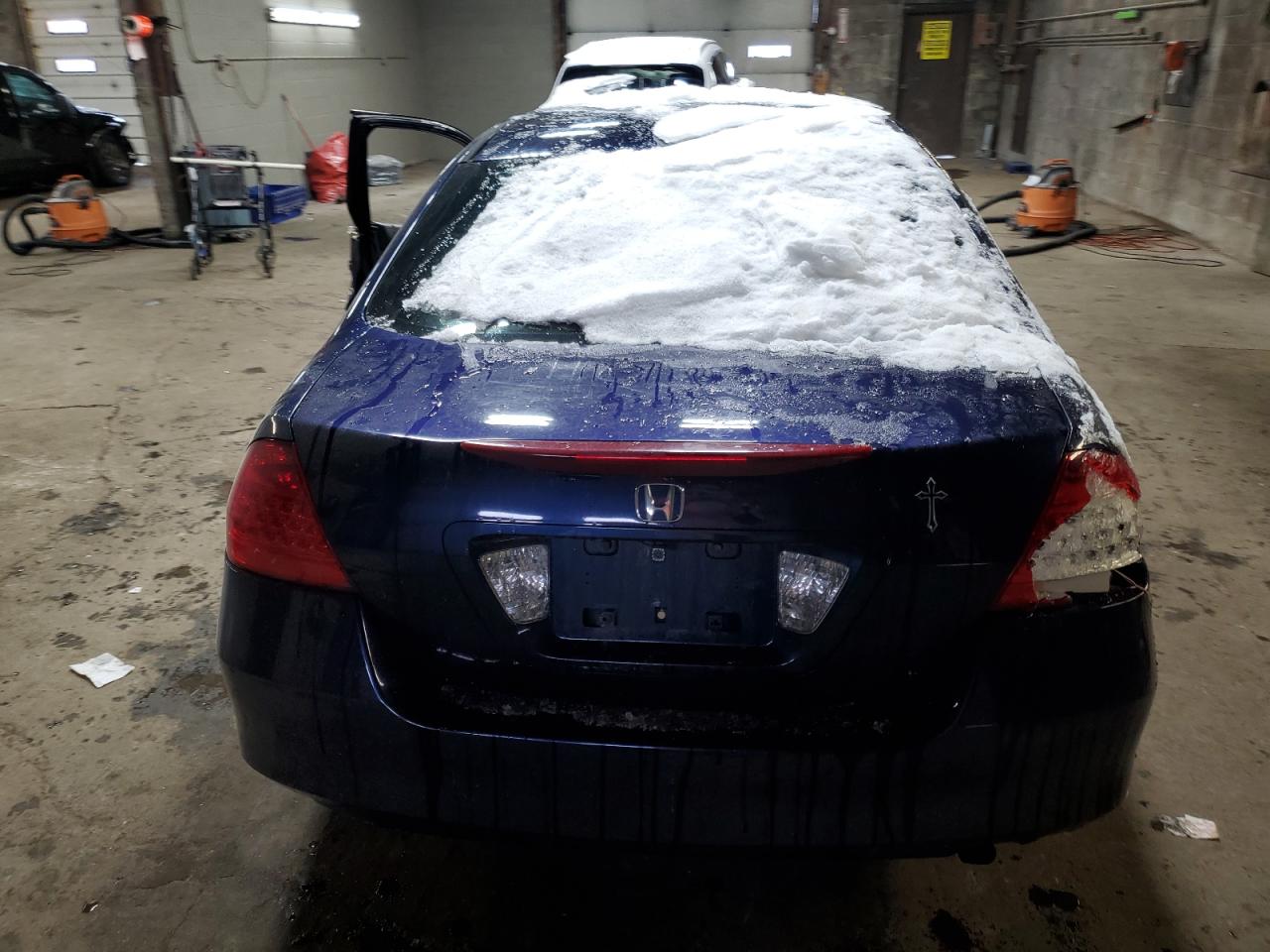 2007 Honda Accord - Image 6