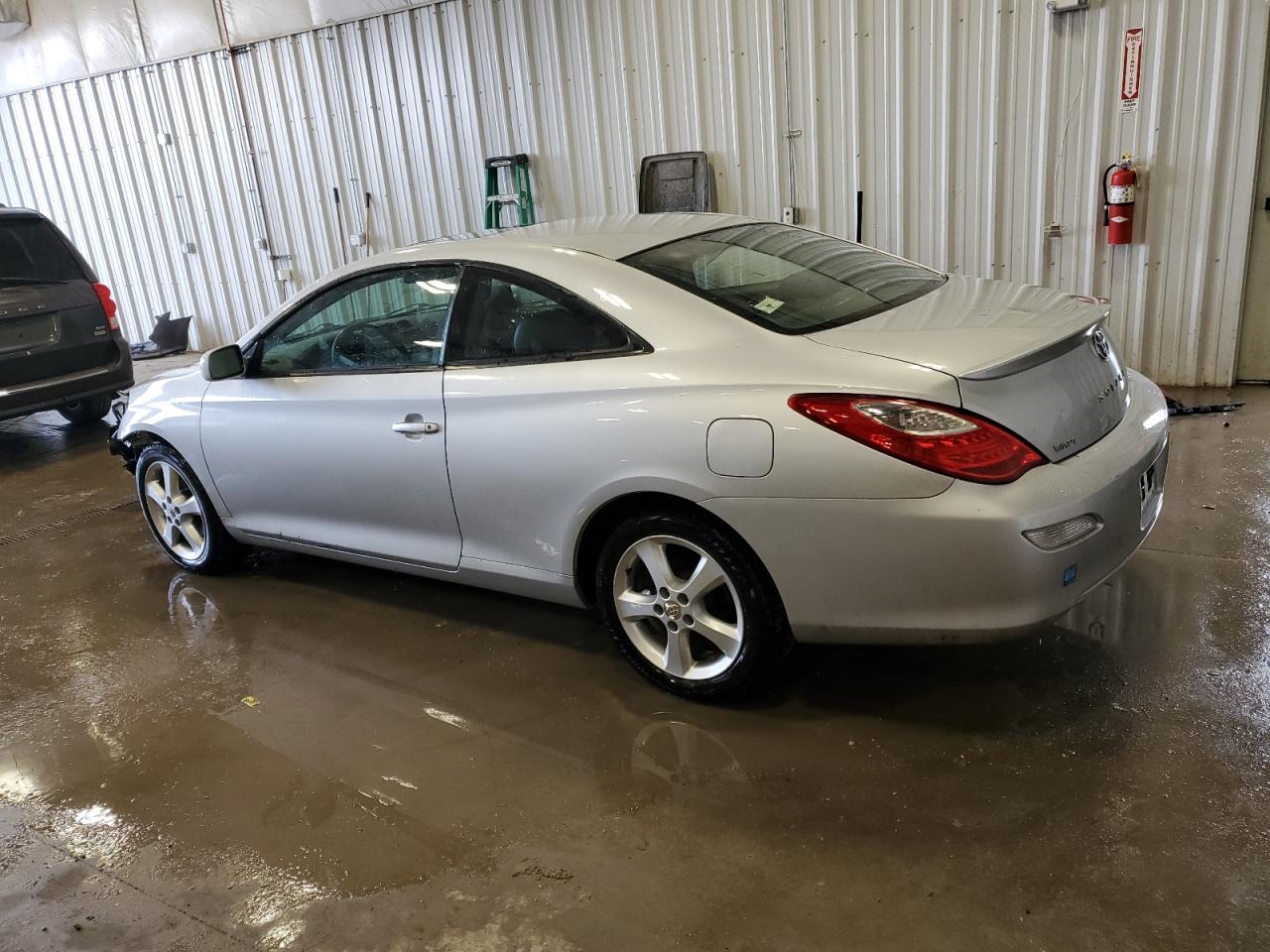 2007 Toyota Camry Solara - Image 2