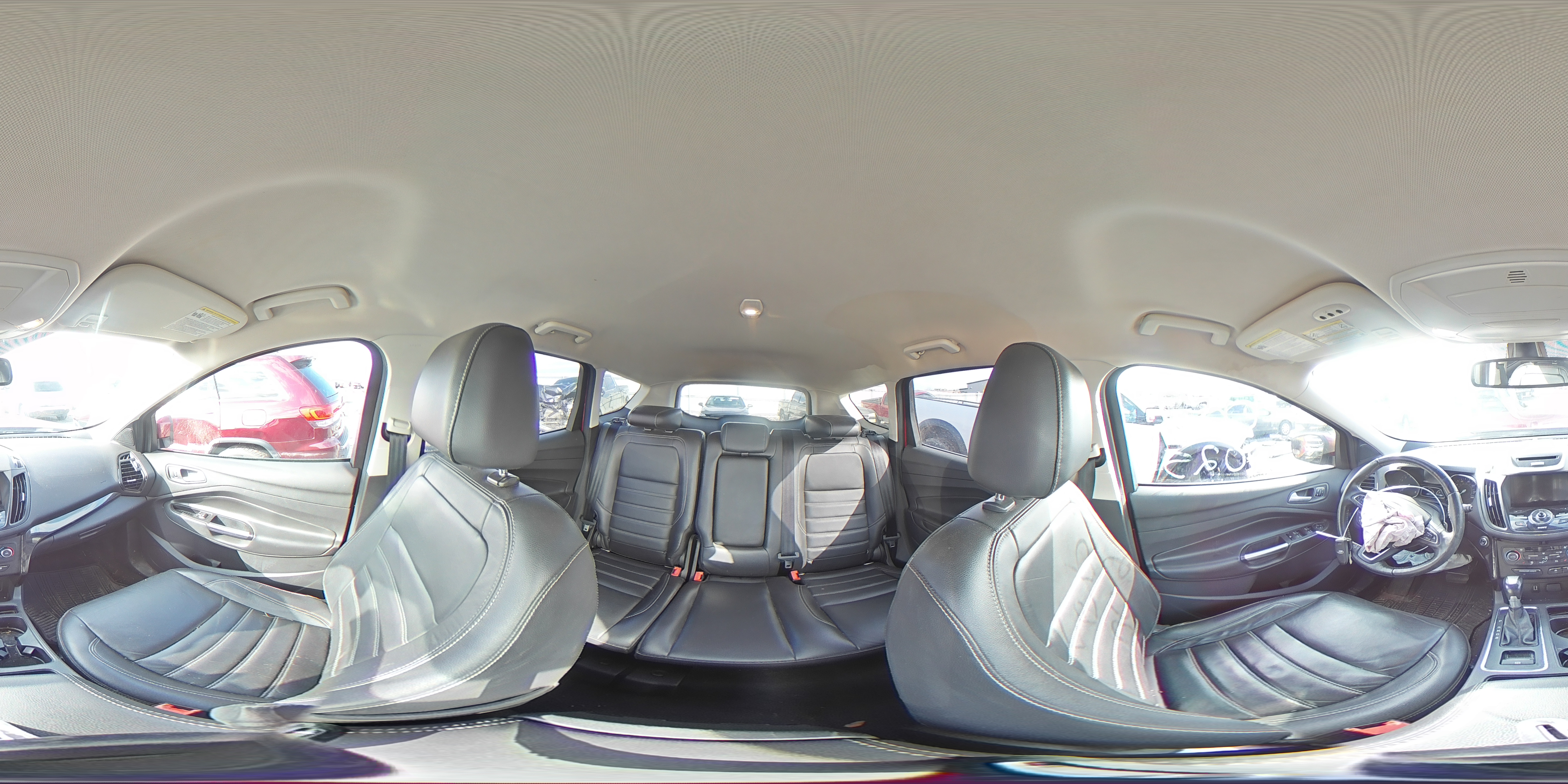 2017 Ford Escape - Image 14
