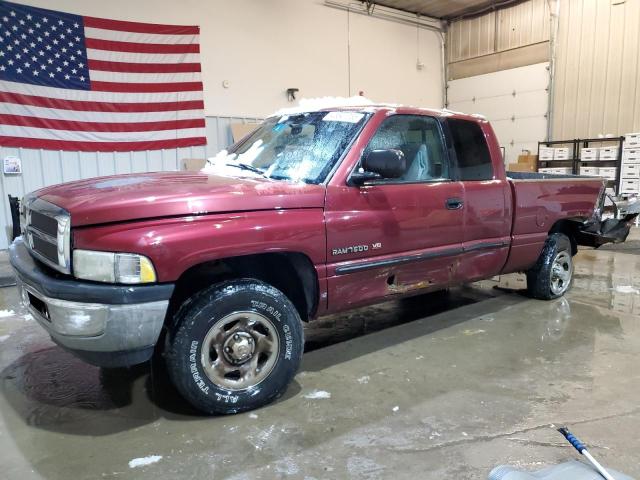 2001 Dodge Ram 1500 