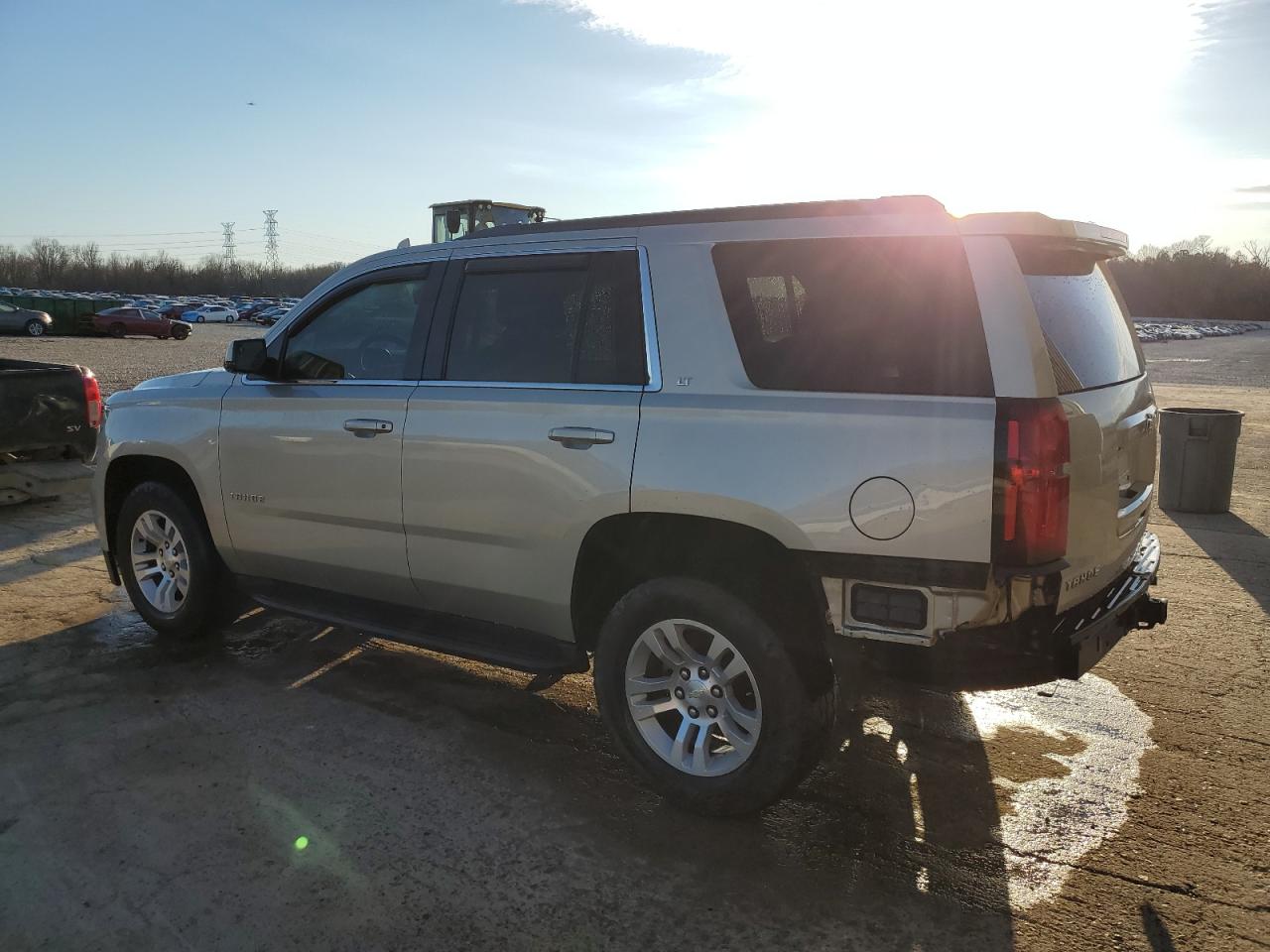 2016 Chevrolet Tahoe - Image 2