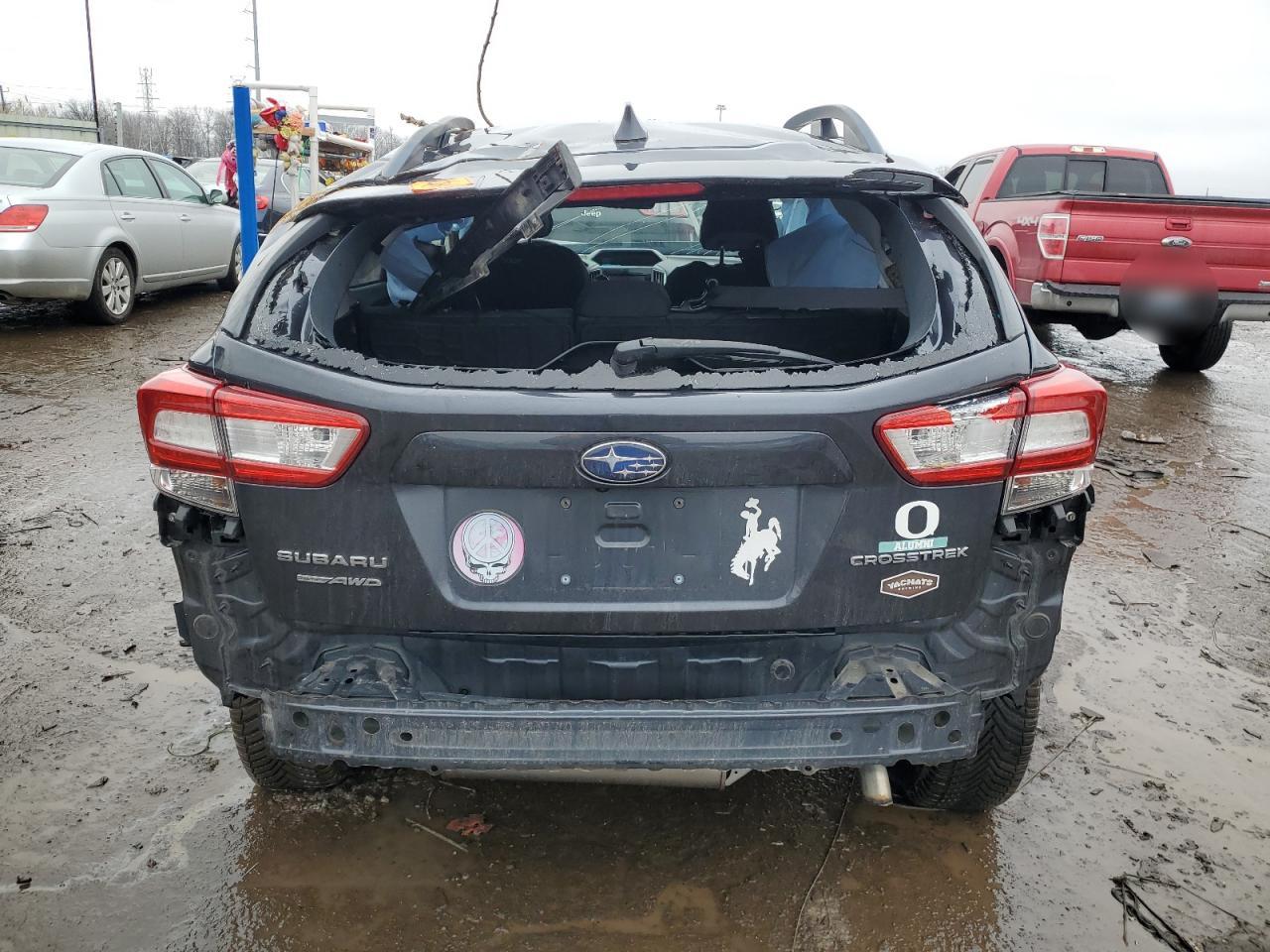 2019 Subaru XV - Image 6