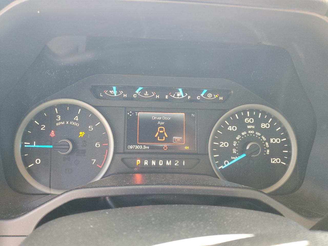 2016 Ford F-150 - Image 9