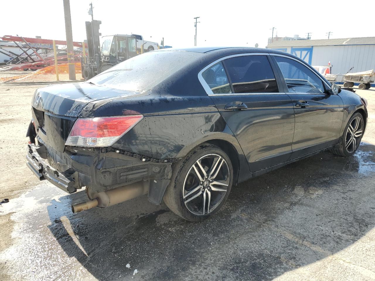 2010 Honda Accord - Image 3