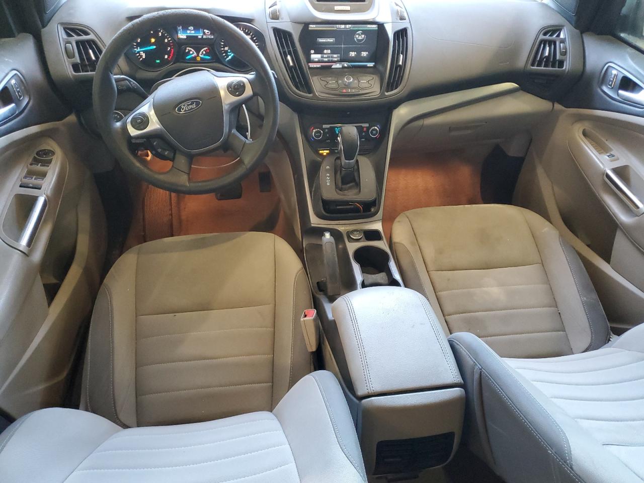2015 Ford Escape - Image 8
