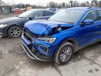 2023 VOLKSWAGEN T-ROC LIFE for sale at Copart WOLVERHAMPTON