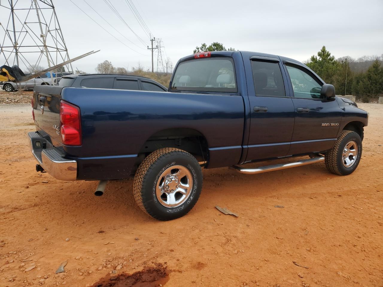 2007 Dodge RAM - Image 3