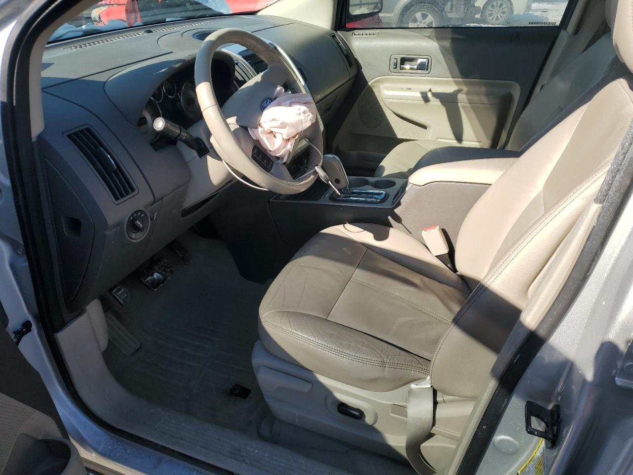 2010 Ford Edge - Image 7