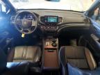 2022 Honda Pilot Trailsport en Venta en Franklin, WI - Side