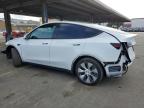 2022 Tesla Model Y  للبيع في Hayward، CA - Rear End