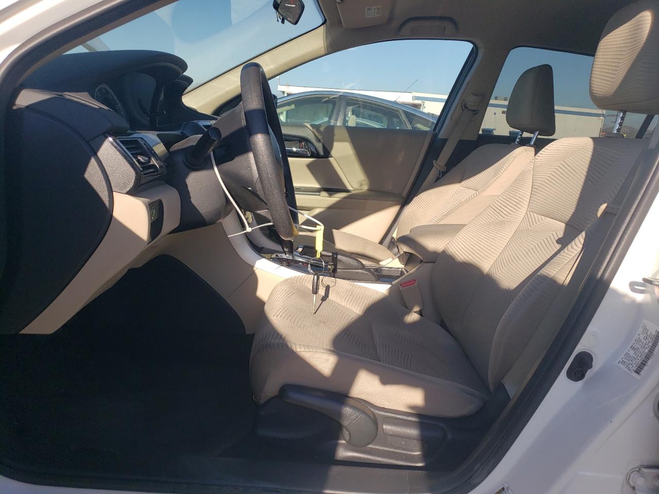 2017 Honda Accord - Image 7