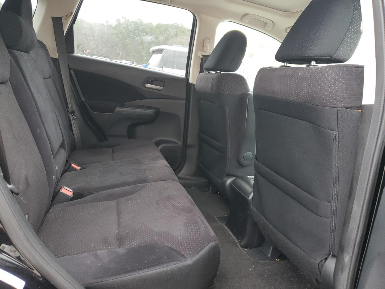 2013 Honda CR-V - Image 11