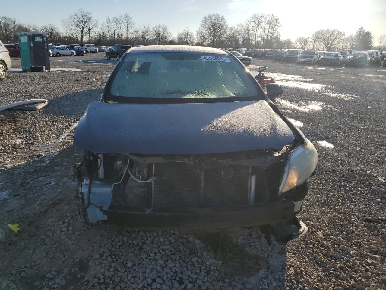 2009 Toyota Corolla - Image 5