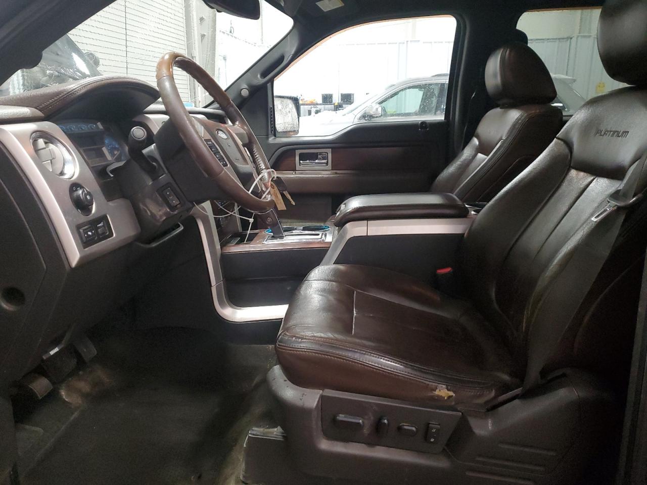 2010 Ford F-150 - Image 7