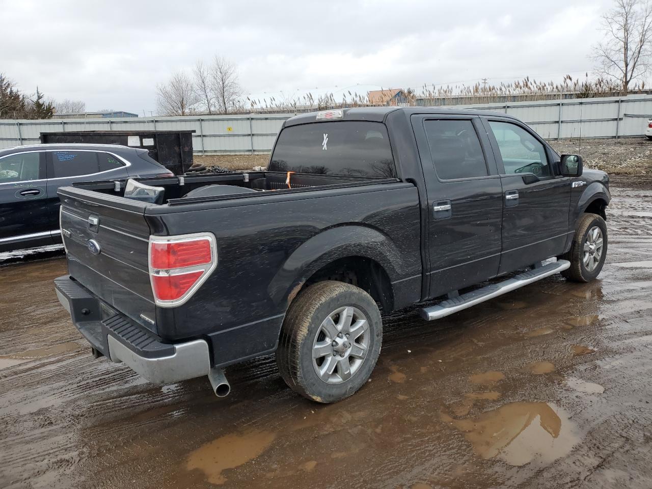 2014 Ford F-150 - Image 3