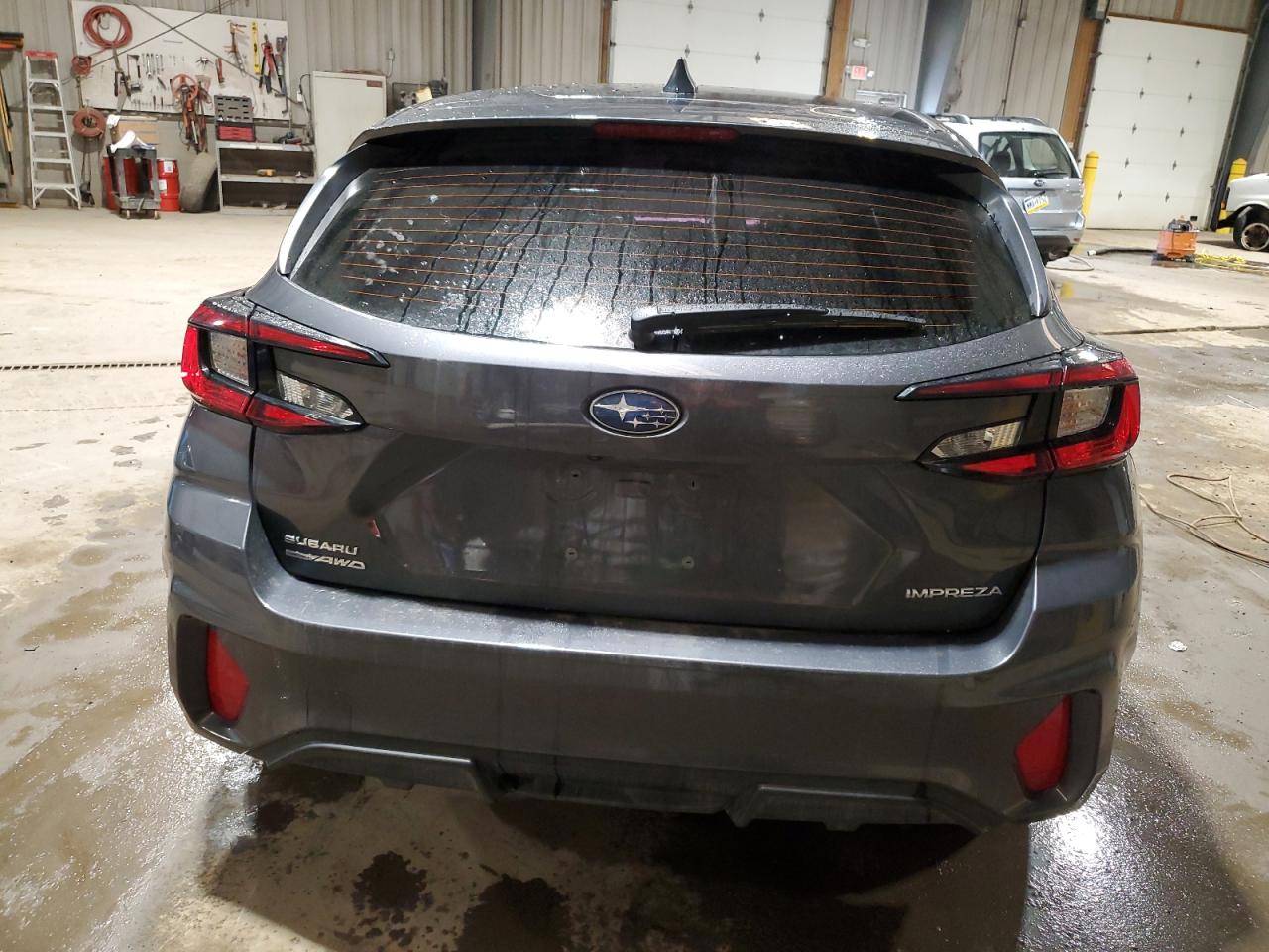 2024 Subaru Impreza - Image 6