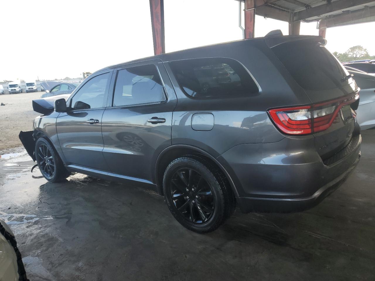 2017 Dodge Durango - Image 2