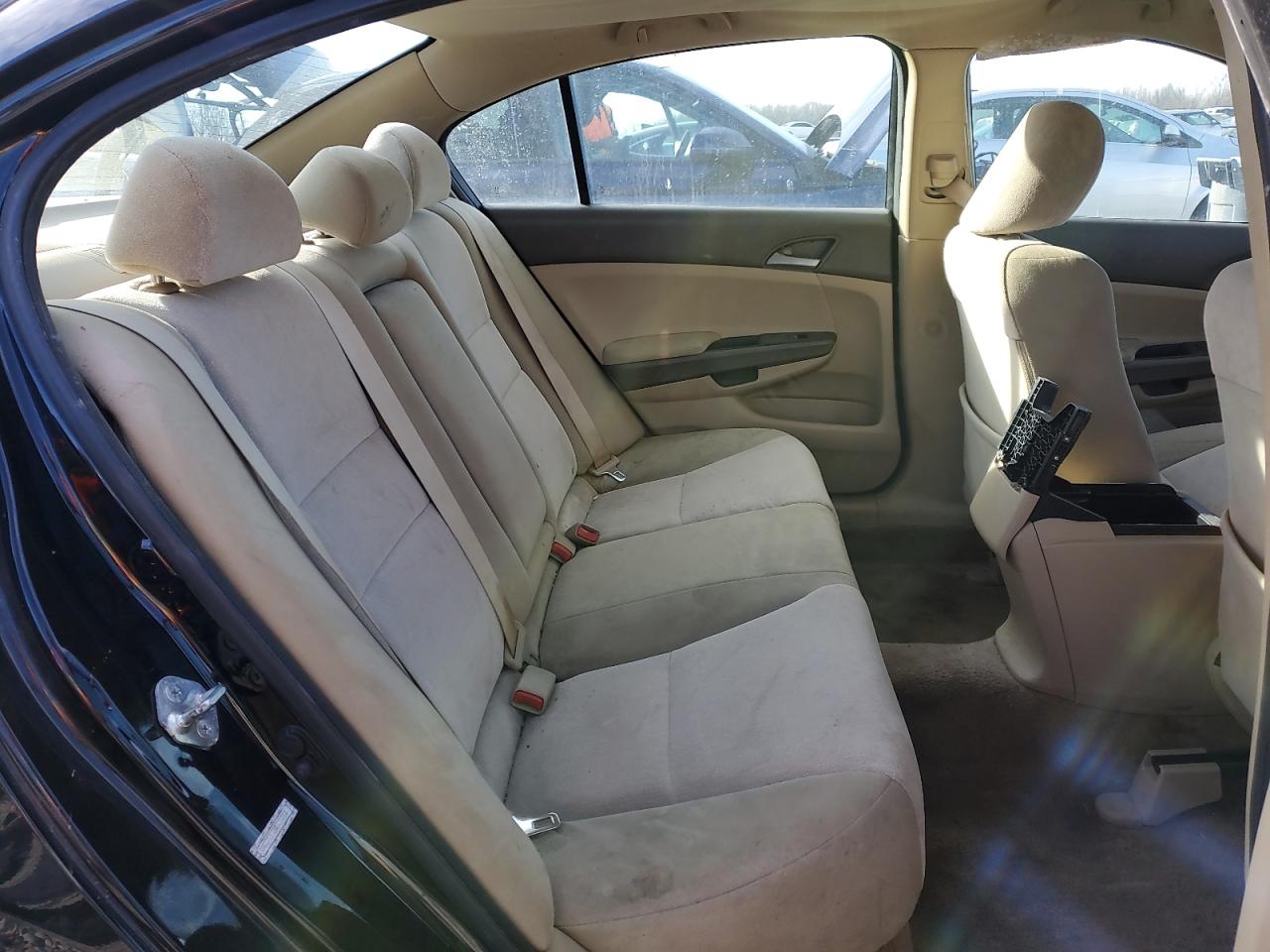 2010 Honda Accord - Image 10
