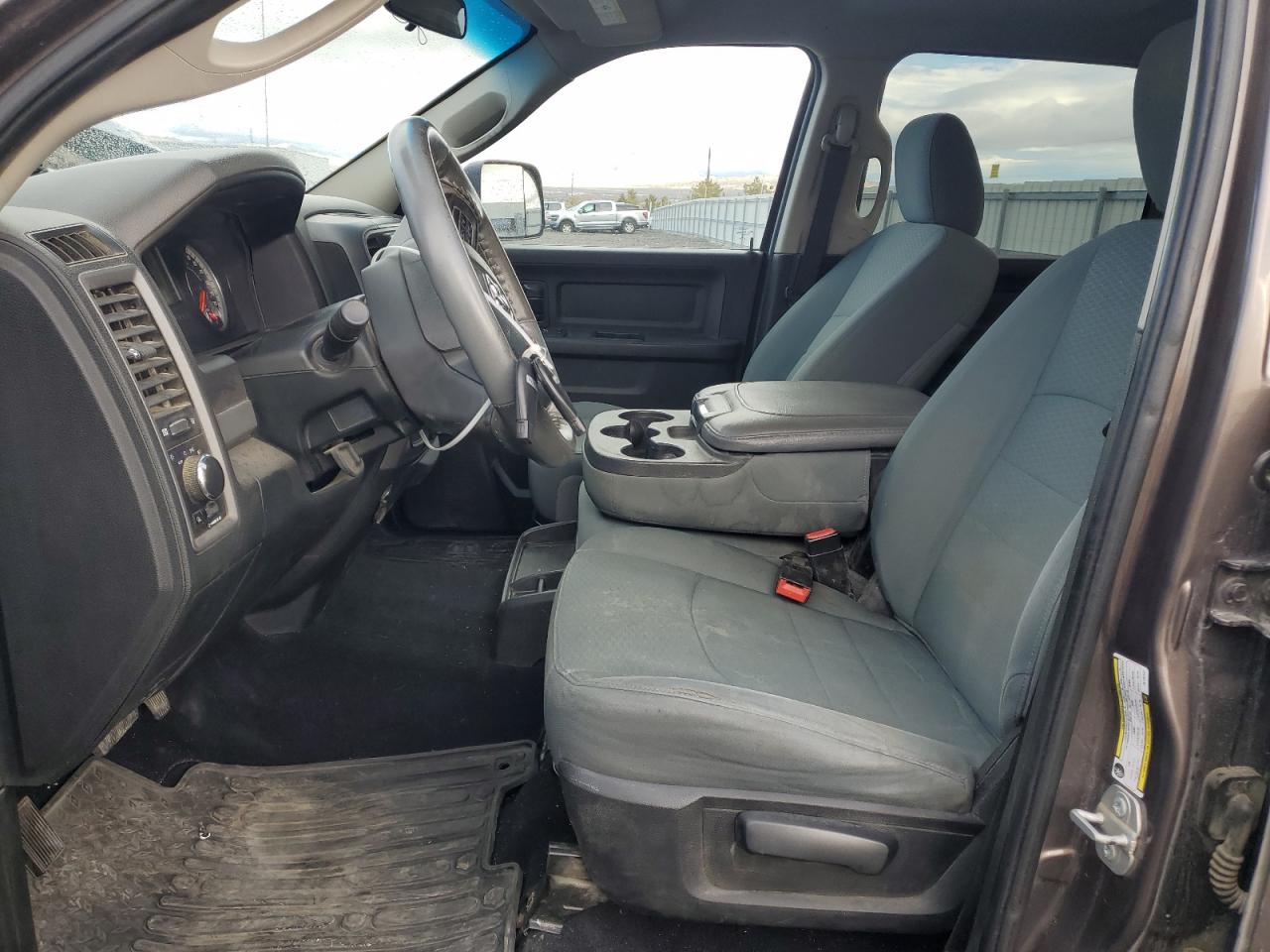 2018 RAM 3500 - Image 7