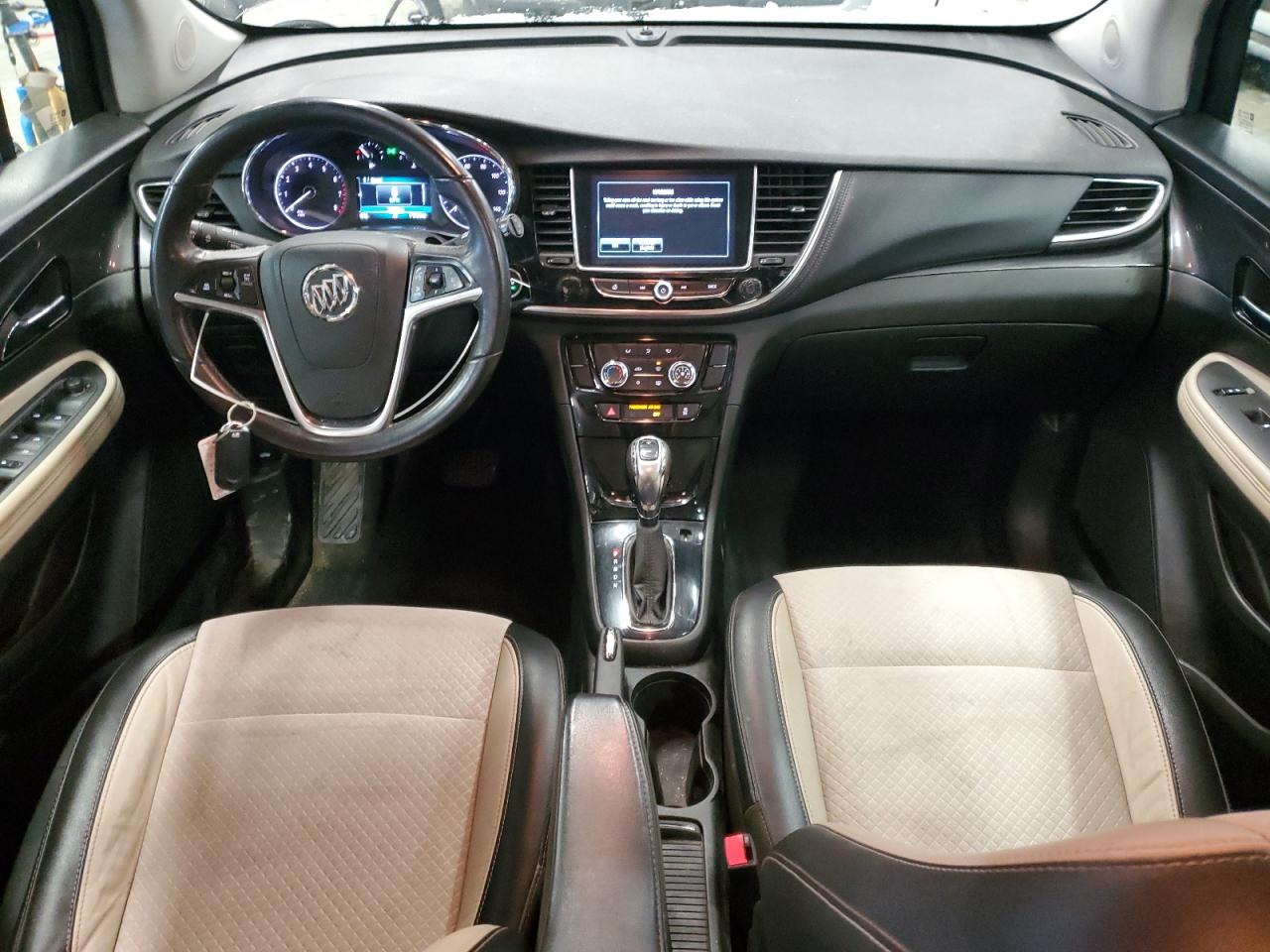 2017 Buick Encore - Image 8