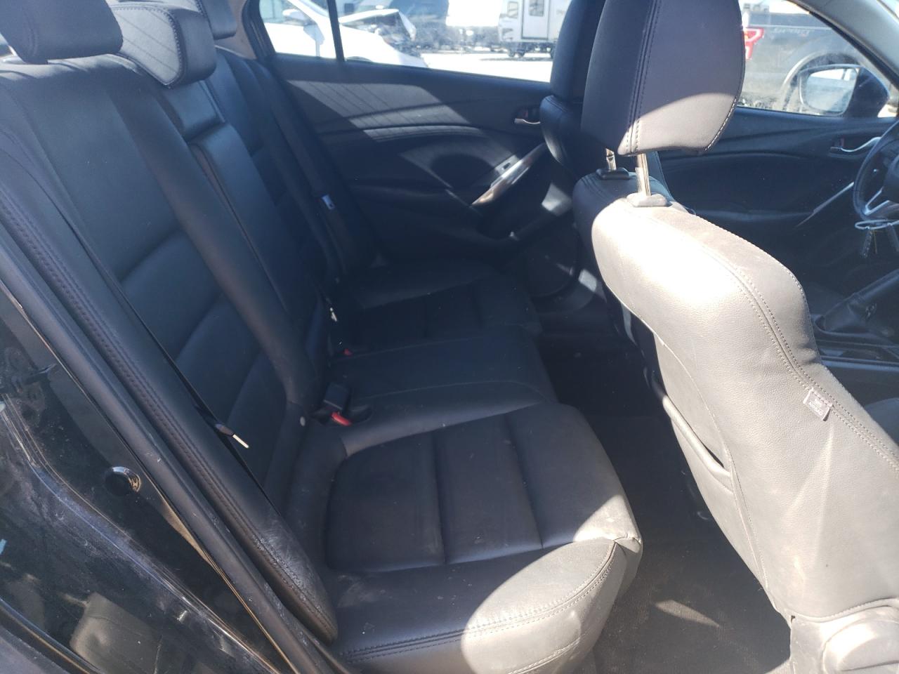 2015 Mazda 6 - Image 10