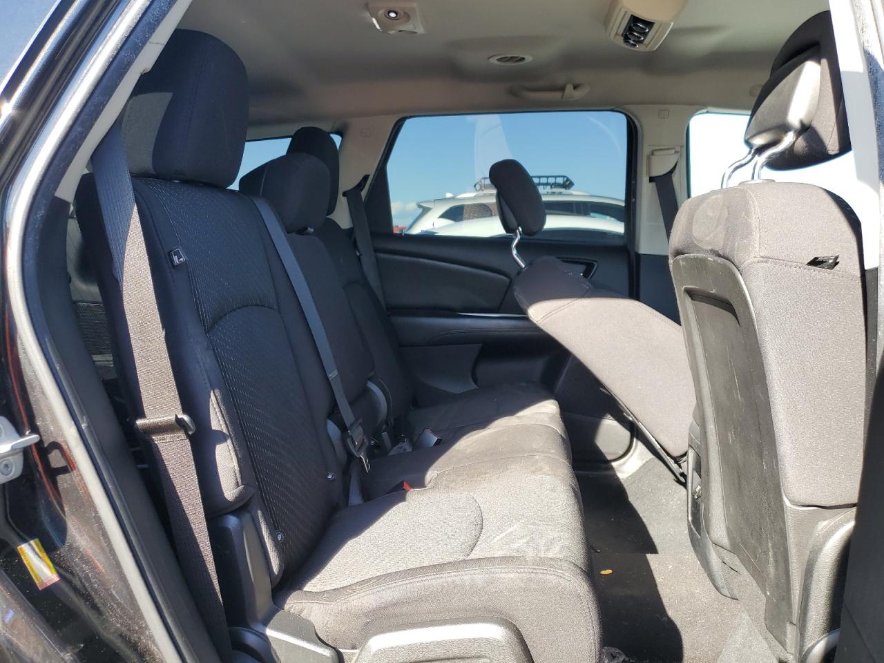 2013 Dodge Journey - Image 11