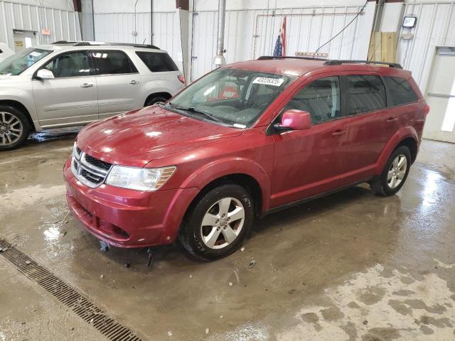 2011 Dodge Journey Mainstreet