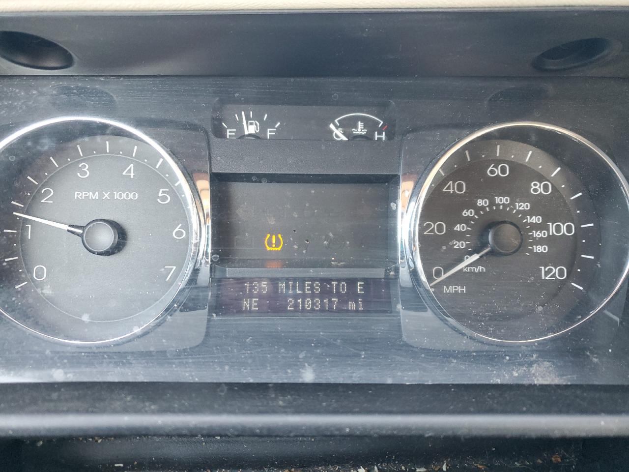 2008 Lincoln MKZ - Image 9