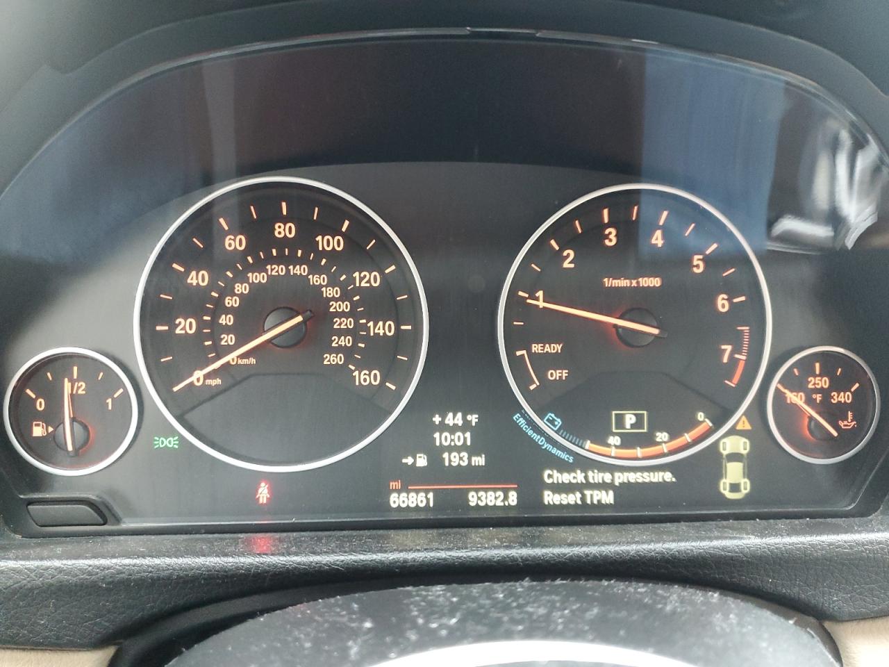 2014 BMW 4er - Image 9