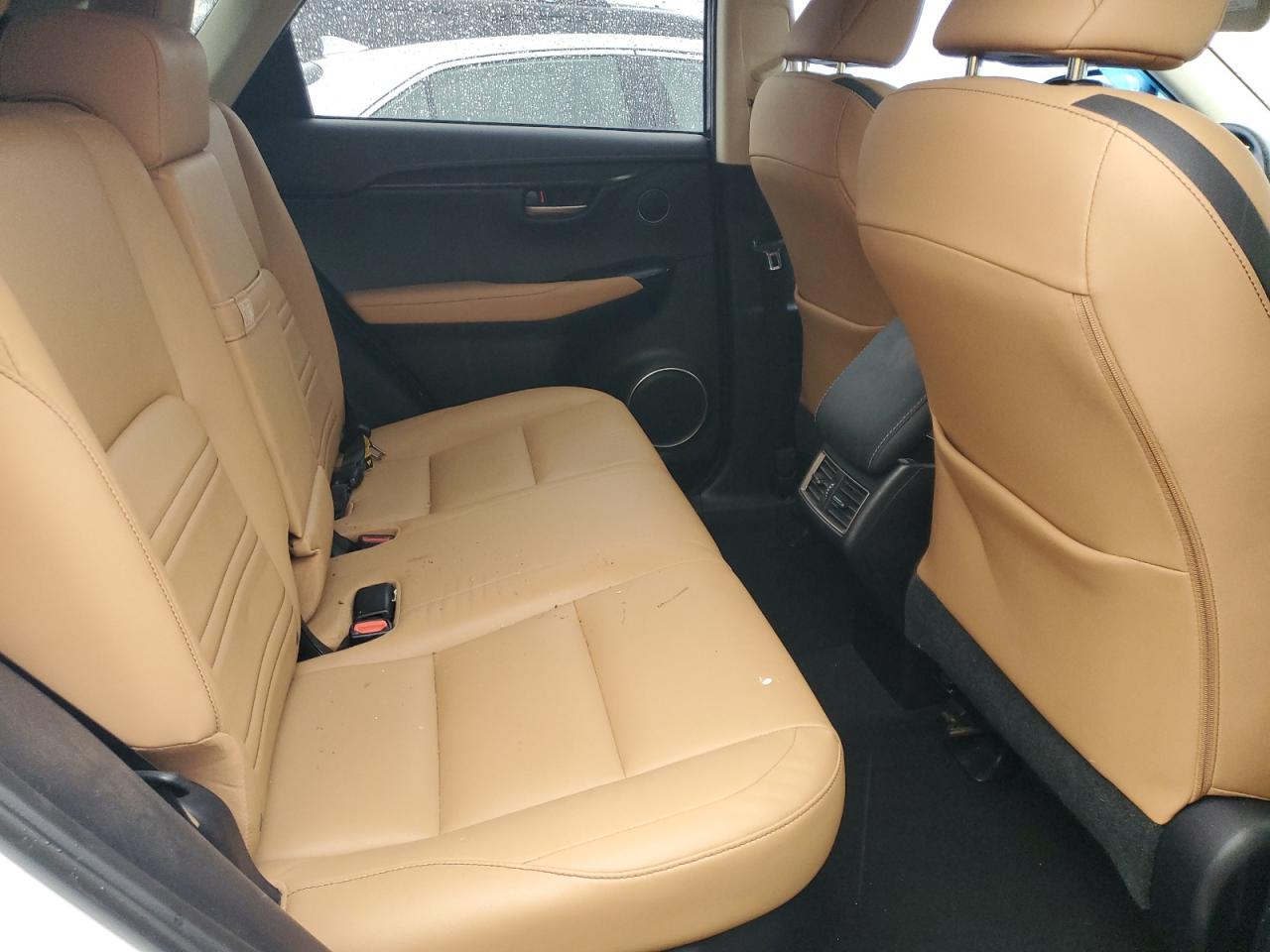 2017 Lexus NX - Image 12