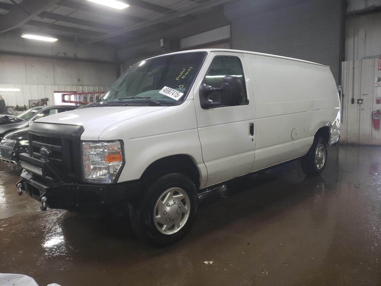 2011 Ford Econoline - Image 1