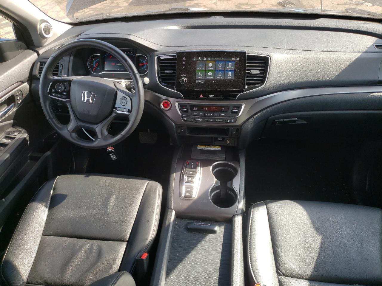 2022 Honda Pilot - Image 8