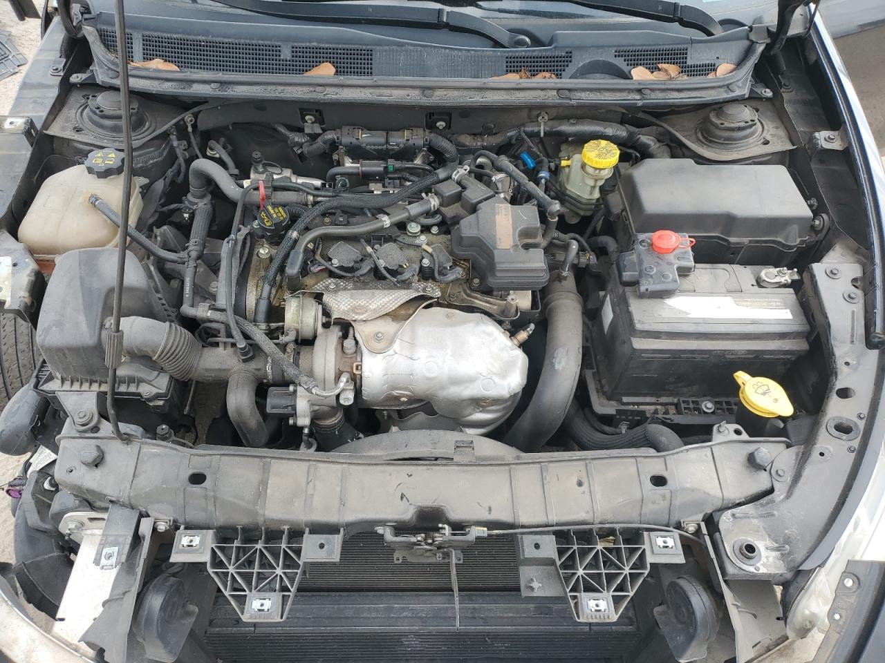 2013 Dodge Dart - Image 11