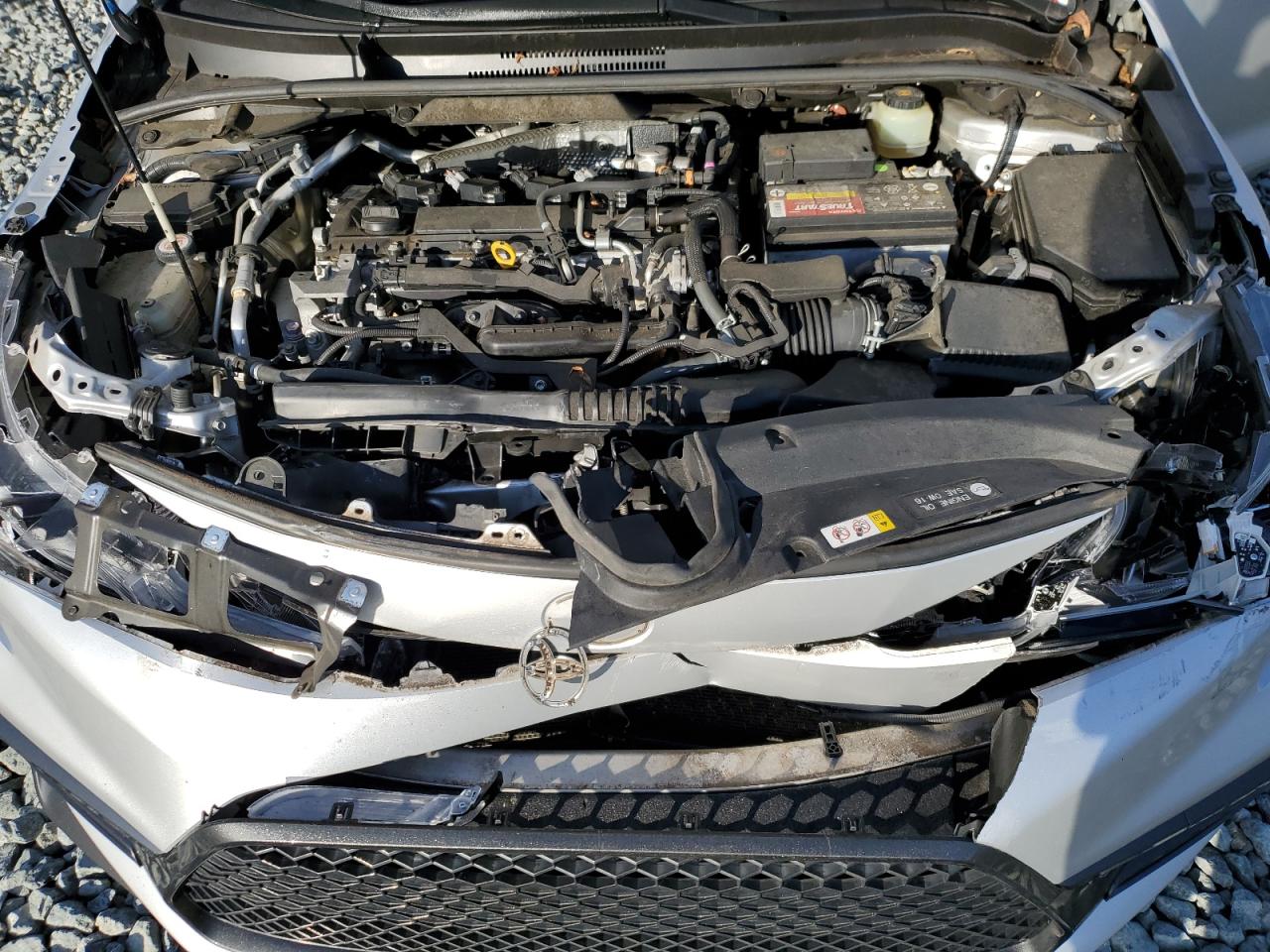 2020 Toyota Corolla - Image 12