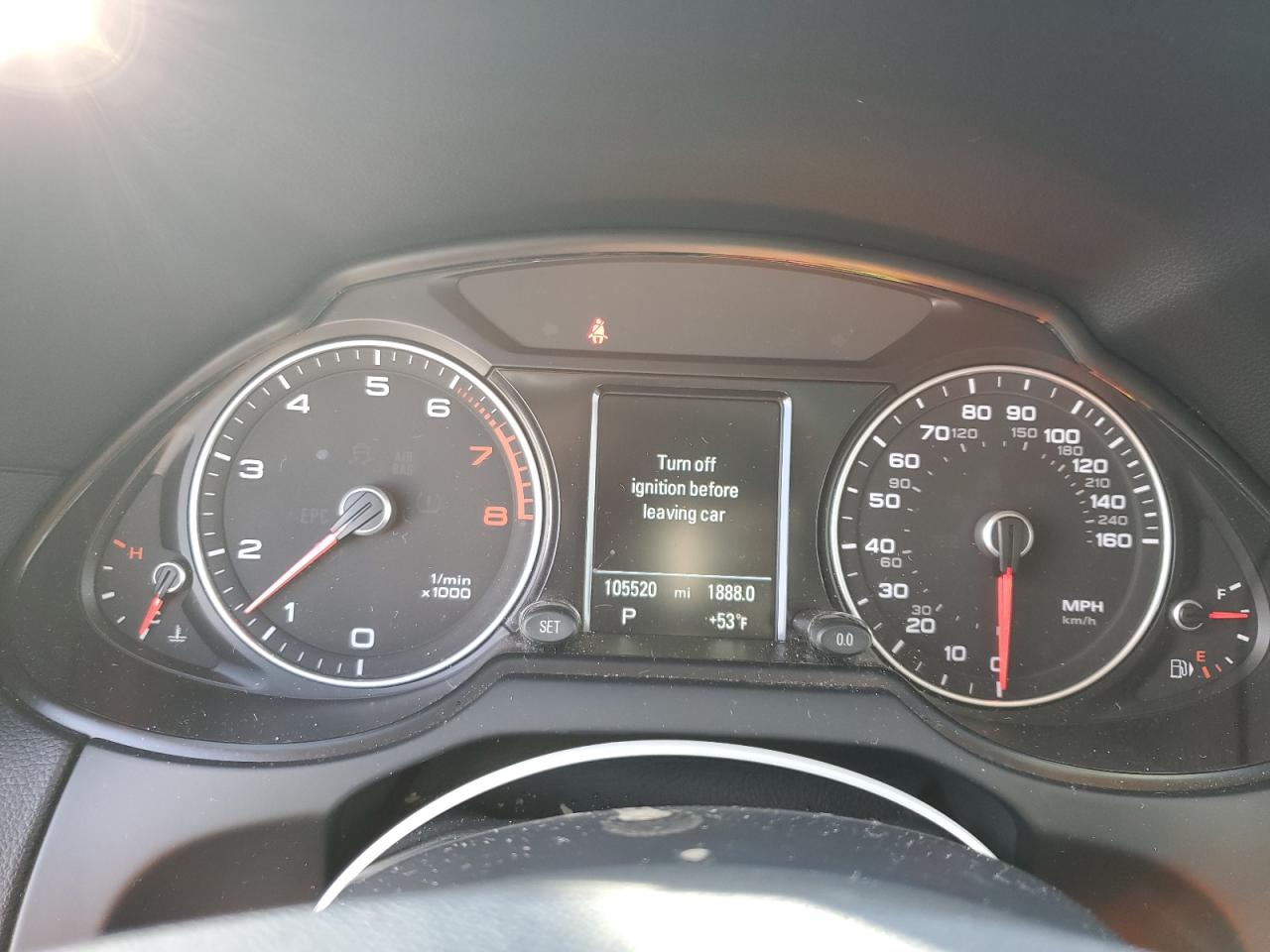 2015 Audi Q5 - Image 9