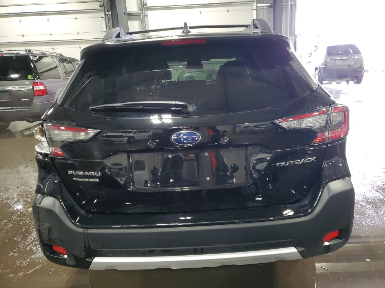 2024 Subaru Outback - Image 6