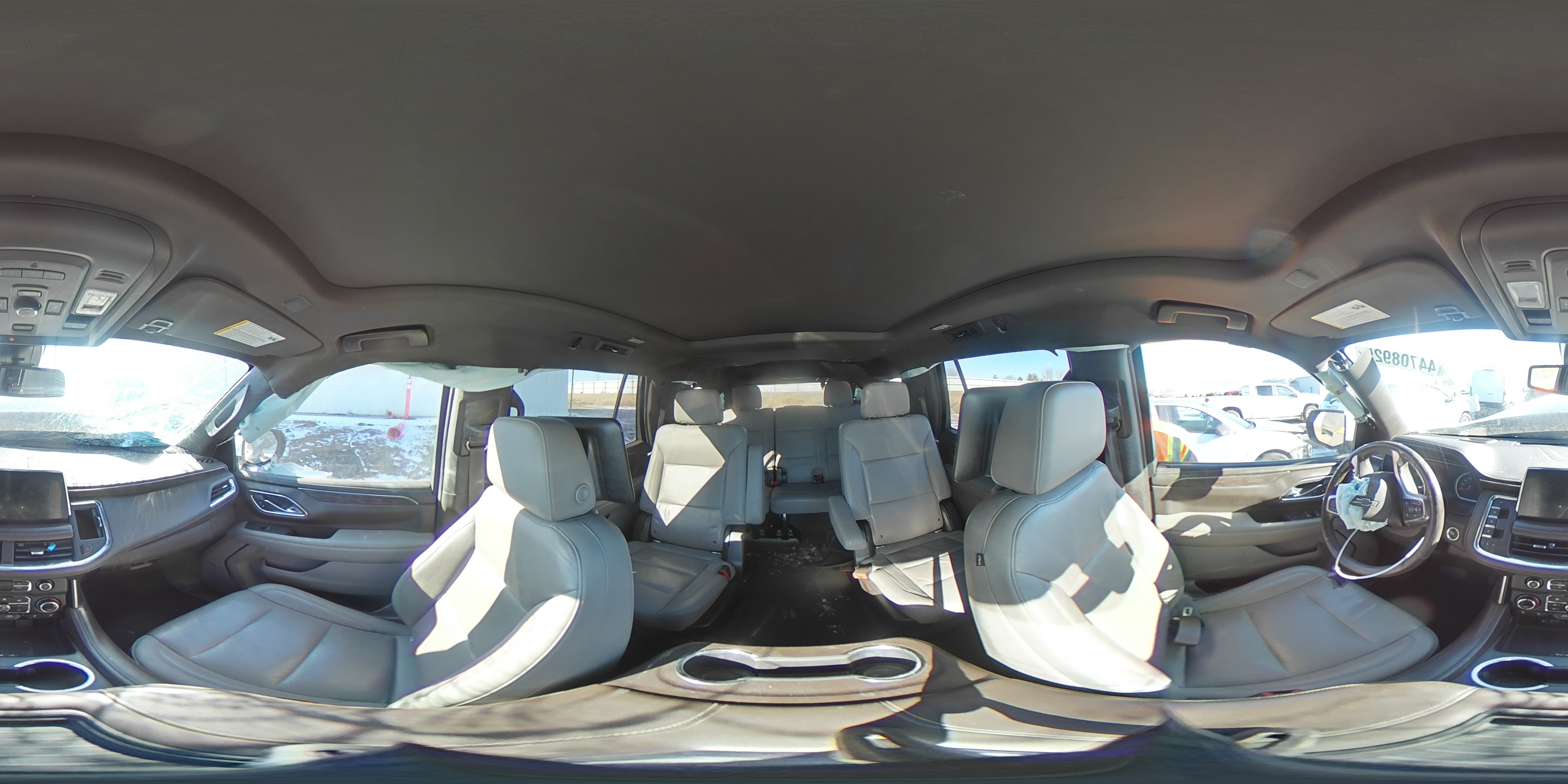 2021 Chevrolet Tahoe - Image 14